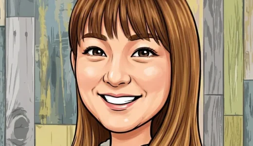 石黒彩の実家は北海道札幌市｜祖母から受け継いだ料理の原点