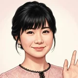 福原愛の実家は金持ちなのか？父親の倒産の真相と3億資産の実態