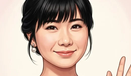 福原愛の実家は金持ちなのか？父親の倒産の真相と3億資産の実態