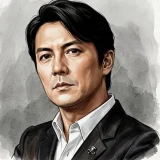 福山雅治の実家は長崎・諫早市｜父親との別れが育んだ音楽の原点