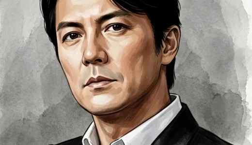 福山雅治の実家は長崎・諫早市｜父親との別れが育んだ音楽の原点