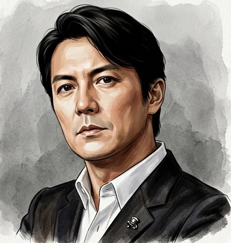 福山雅治の実家は長崎・諫早市｜父親との別れが育んだ音楽の原点