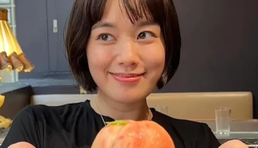 筧美和子が金持ちと言われる理由は実家が裕福な天ぷら屋と地元事情