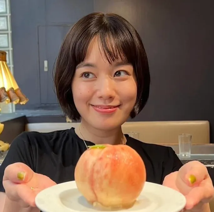 筧美和子が金持ちと言われる理由は実家が裕福な天ぷら屋と地元事情