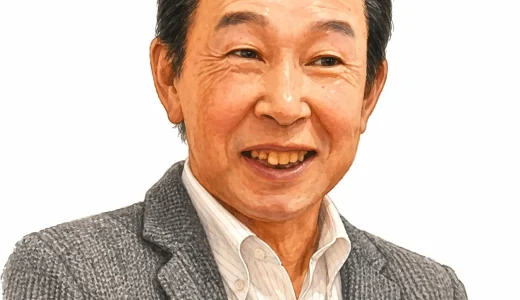 篠塚和典の実家は千葉県銚子市の漁師町｜幼少期と野球の原点