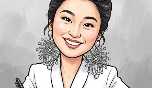 篠岡美佳の実家がホテル経営って本当？白浜の家族と素顔に迫る