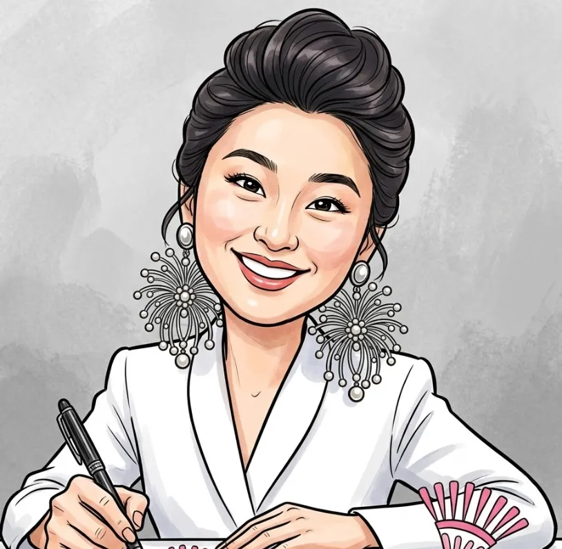 篠岡美佳の実家がホテル経営って本当？白浜の家族と素顔に迫る