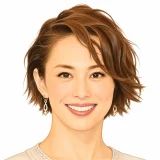米倉涼子の実家は神奈川県大和市｜家族構成と女優を育てた環境