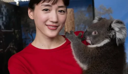 綾瀬はるかの実家の住所の川内のどこ？写真や地図でわかる金持ち農家