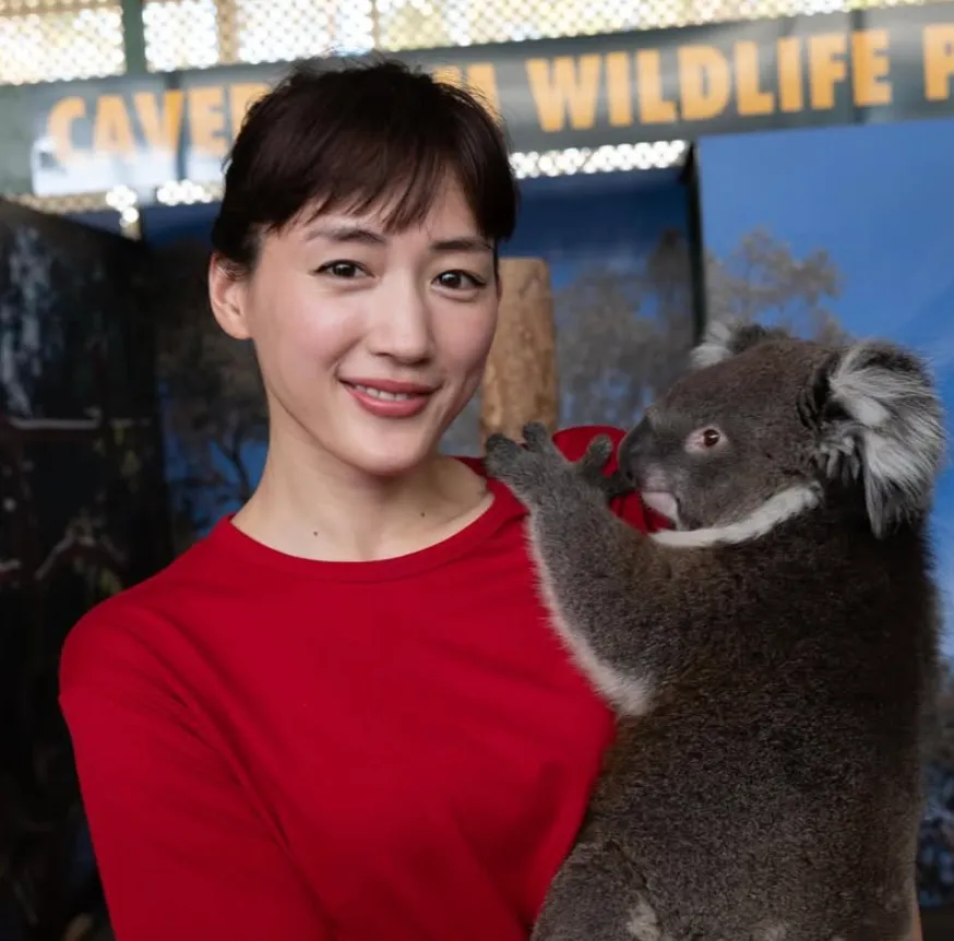 綾瀬はるかの実家の住所の川内のどこ？写真や地図でわかる金持ち農家