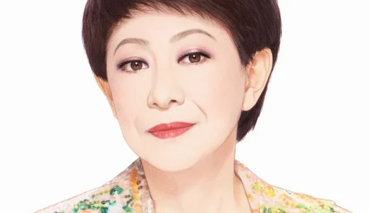 美川憲一の実家は東京・西新橋の雨漏り家屋｜2人の母親と壮絶な生い立ち