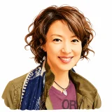 若村麻由美の実家は練馬区のとんかつ屋｜家族構成と生い立ち