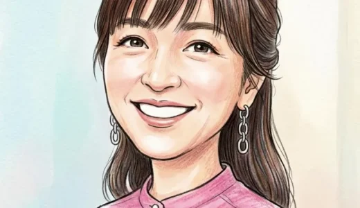 茂森あゆみの実家が熊本の名門企業一族｜父親の素顔と家族構成