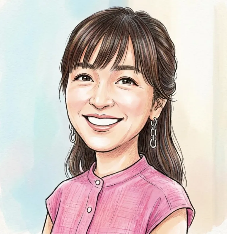 茂森あゆみの実家が熊本の名門企業一族｜父親の素顔と家族構成