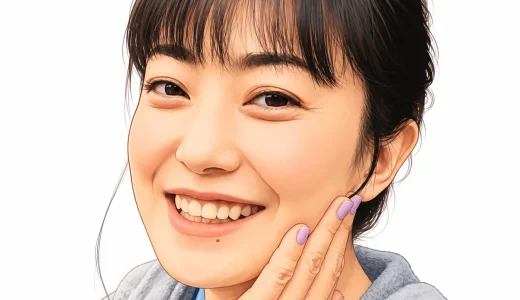 菅野美穂の実家は岩手の医者なのか？坂戸の菅野病院との関係と家族の真実