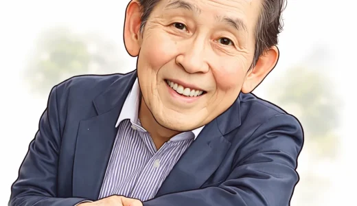 萩本欽一の実家は台東区東上野の下町｜裕福から転落した父・団治と家族