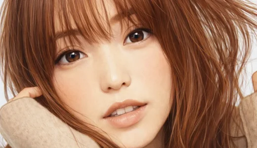 蛯原友里の実家は宮崎県佐土原町｜上京のきっかけと家族の絆