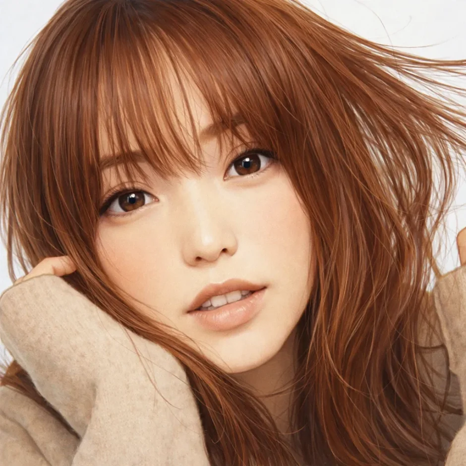 蛯原友里の実家は宮崎県佐土原町｜上京のきっかけと家族の絆