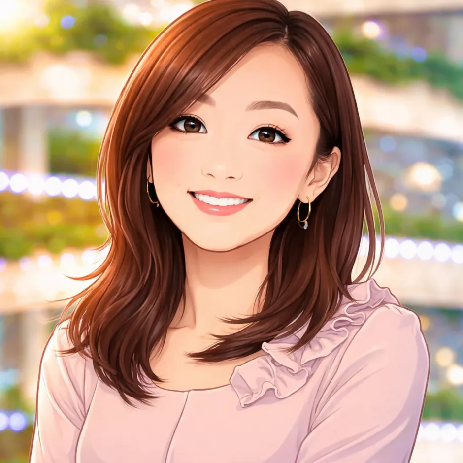 西尾由佳理の実家は千葉県市川市！家族構成と地元の素顔を調査