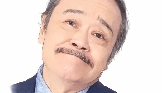 西田敏行の実家は福島県郡山市小原田｜養子となった壮絶な生い立ち