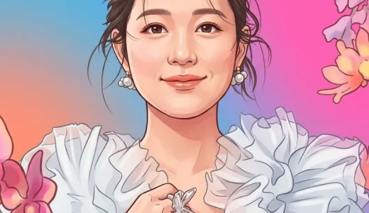 西野カナの実家は三重の資産家？母子家庭の生い立ちと父親の真相