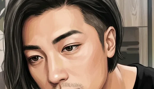 赤西仁の実家は金持ちと言われる理由｜父親の職業と豪邸の謎