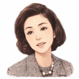 野際陽子の実家は富山・石川県出身｜父親・幸雄の職業と家族の生い立ち