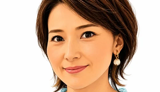 金子恵美の実家は新潟県月潟村｜父親が26年村長を務めた一家の素顔