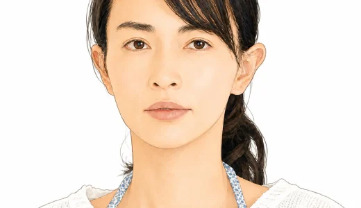 長谷川京子の実家は千葉県柏市！父親の岸和田出身と家族の素顔