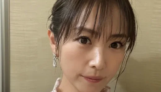 高島彩の実家が金持ちと言われる理由は世田谷の豪邸と家族構成