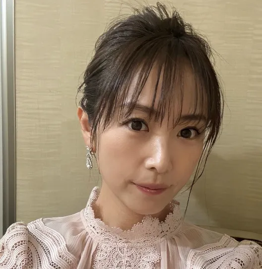 高島彩の実家が金持ちと言われる理由は世田谷の豪邸と家族構成