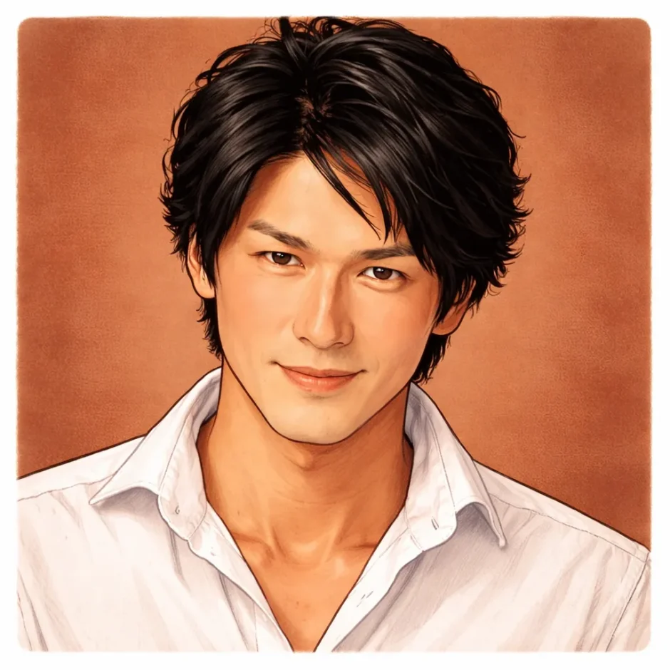 高橋克典の実家が金持ちな6つの理由｜梅宮辰夫とも親戚だった