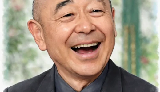 高橋克実の実家は新潟三条市の金物屋｜上京秘話と故郷への思い