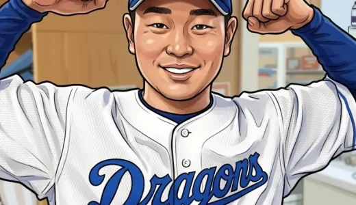 高橋宏斗の実家は愛知県尾張旭市｜慶應エリートの兄と野球一家