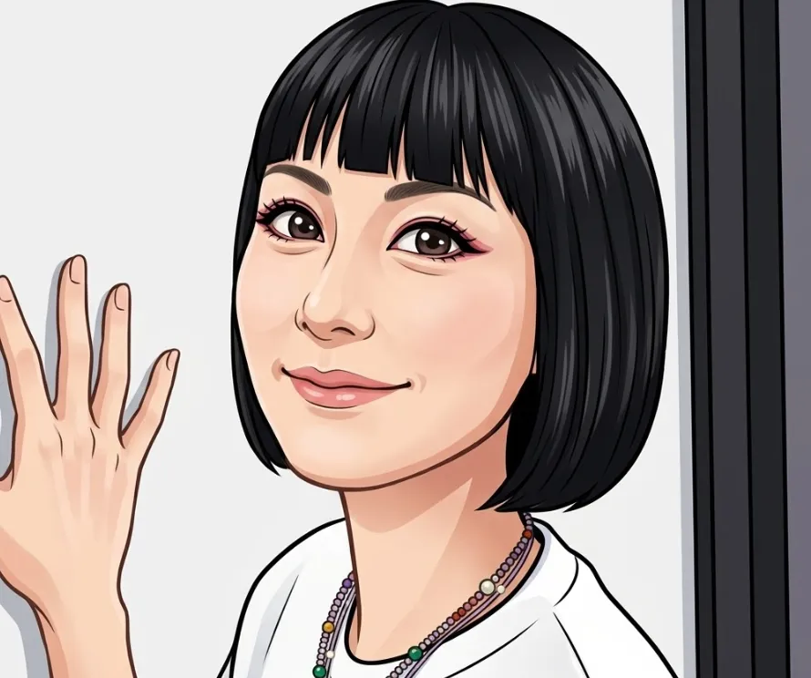 鳥居みゆきの実家は金持ちって本当？不動産100件超の真相